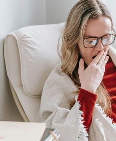 Esnemek Neden Bulaşıcı? Bilim İnsanları Araştırıyor