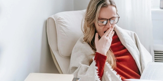 Esnemek Neden Bulaşıcı? Bilim İnsanları Araştırıyor