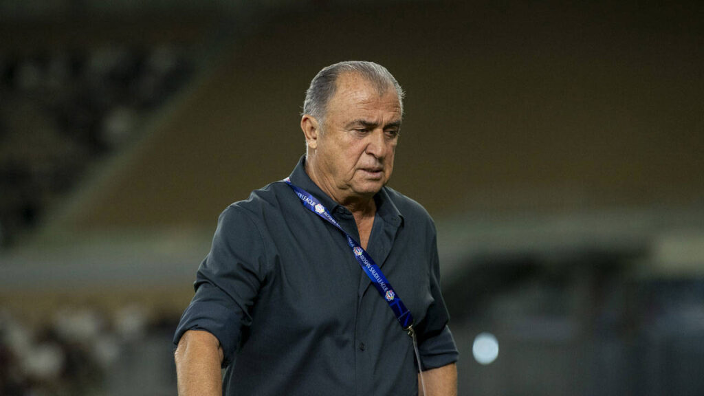 fatih terim