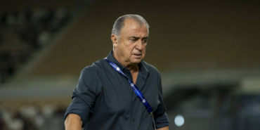 fatih terim