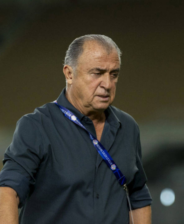 fatih terim