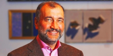 türkiye'nin en zengin iş insanı