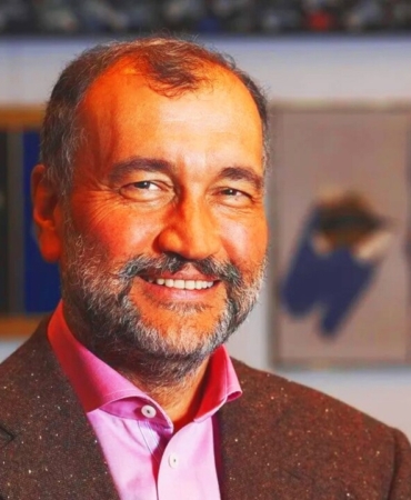 türkiye'nin en zengin iş insanı