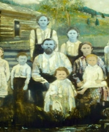 Mavi Ciltli İnsanlar: Kentucky’nin Şaşırtan Genetik Hikâyesi