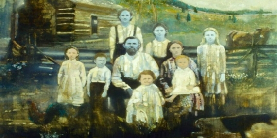 Kentucky’nin Mavi İnsanları: Tıp Dünyasını Şaşırtan Genetik Vaka