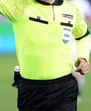 yabancı hakem, beşiktaş-galatasaray, fenerbahçe-beşiktaş