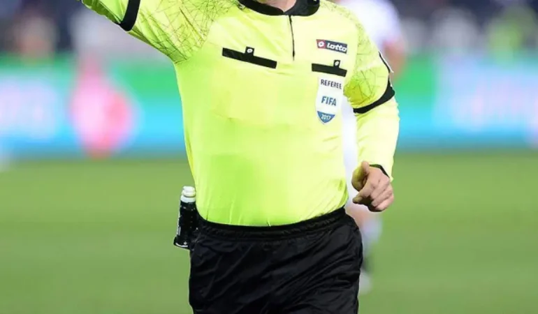 yabancı hakem, beşiktaş-galatasaray, fenerbahçe-beşiktaş