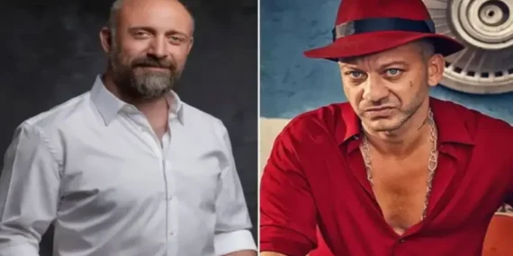Gezi Parkı Davası: Halit Ergenç ve Rıza Kocaoğlu İçin Hapis İstemi!