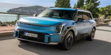 Dünyada Yılın Otomobili Adayları