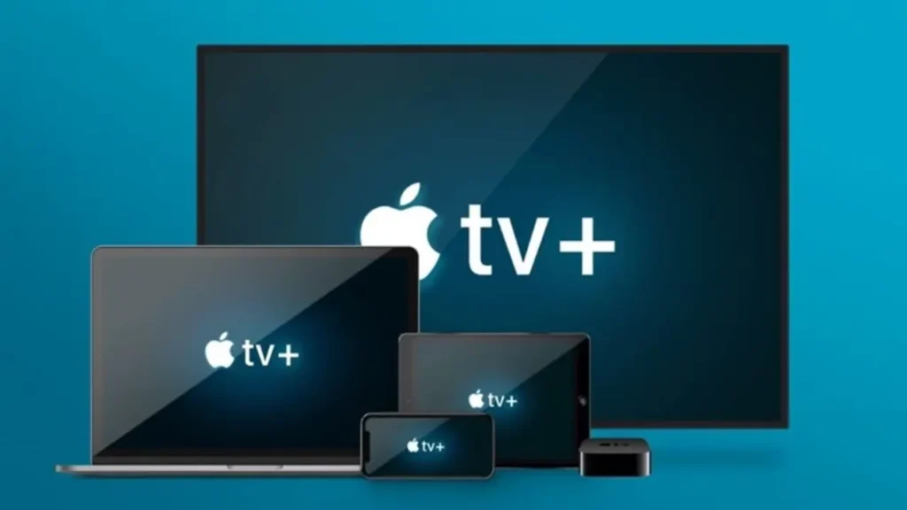 apple tv+