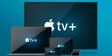 apple tv+