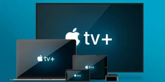 Apple TV+ Bekleneni Veremedi: Her Yıl 1 Milyar Dolar Zarar Ettiriyor