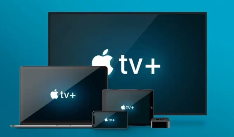 apple tv+