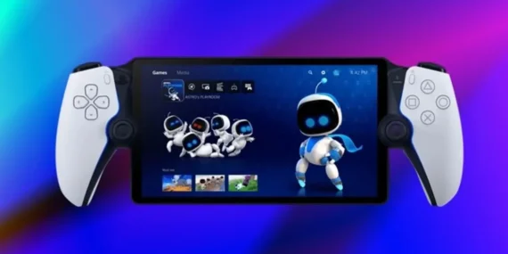 Sony, PlayStation Portal’a Eklenen Yeni Oyunları Duyurdu