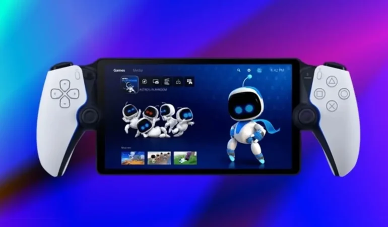 playstation portal
