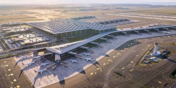 Bakan Uraloğlu Açıkladı: Şubat Ayında 14 Milyon Yolcu Havayolunu Kullandı