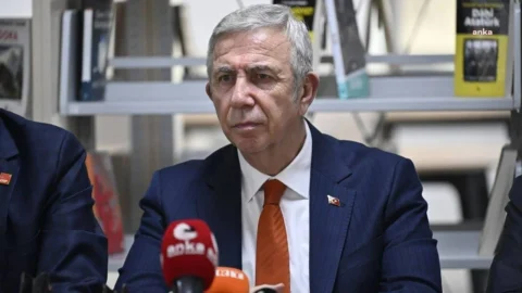 mansur yavaş