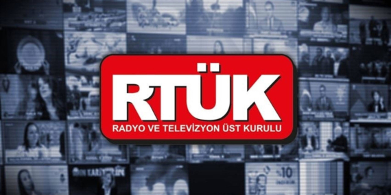 Medyaya Gezi Parkı Soruşturması: RTÜK, 6 TV Kanalının Kayıtlarını Savcılığa Gönderdi