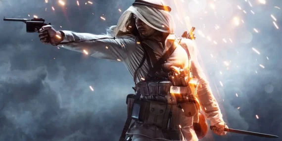 Battlefield Hayranları Heyecanlandı: Yeni Oyun Geliyor