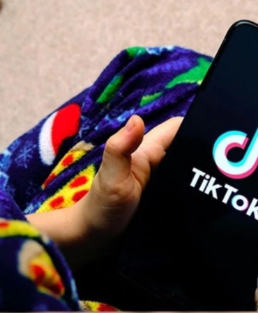 TikTok, çocukların verilerini kullanması nedeniyle soruşturuluyor