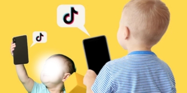 TikTok, çocukların verilerini kullanması nedeniyle soruşturuluyor