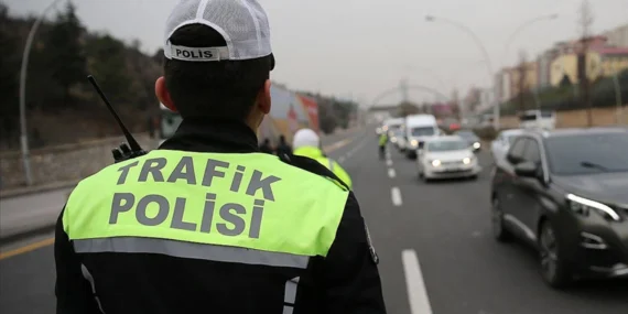 Yeni Yargı Paketi Belli Oldu: Trafik Cezaları Artacak!