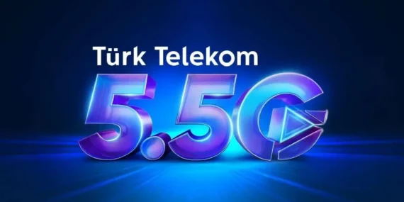 Türk Telekom, 5G Teknolojisine Yönelik İş Birliklerini Duyurdu