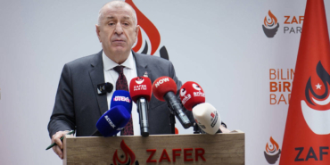 ümit özdağ