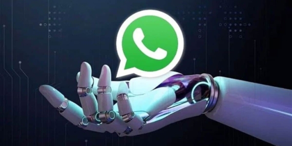 WhatsApp’tan Yeni Özellik: Profil Fotoğrafı Artık Yapay Zeka ile Yapılabilecek