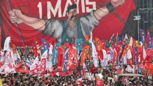 1 Mayıs