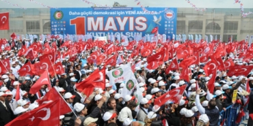 1 Mayıs