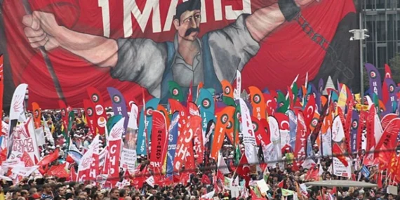 1 Mayıs Öncesi İstanbul’da Terör Operasyonu: 76 Gözaltı