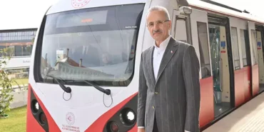 1 mayıs toplu taşıma