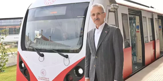 1 Mayıs Emek ve Dayanışma Günü’nde Ulaşım Ücretsiz Olacak