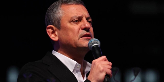 Özgür Özel, Fatih Altaylı’ya Konuk Oldu: Erken Seçim Çağrısını Yineledi