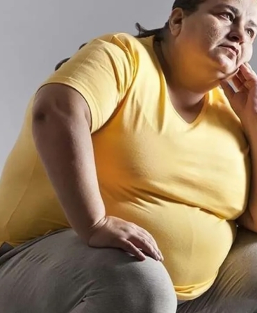 Obezitenin Gizli Nedeni Hayatın Aksaklıkları Olabilir