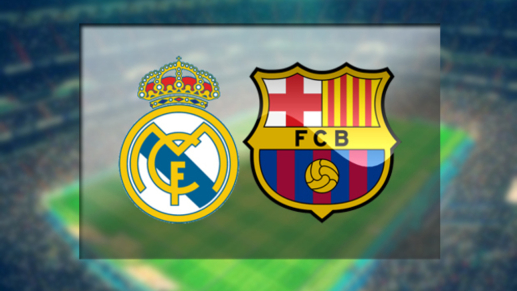 barcelona-realmadrid