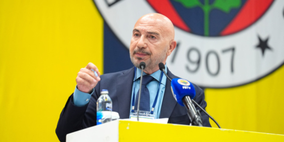 Fenerbahçe’de Seçim Gündemi: Hakan Bilal Kutlualp Adaylıktan Çekildi!