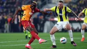 galatasaray