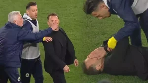 okan buruk, fenerbahçe-galatasaray