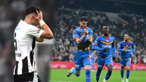 beşiktaş