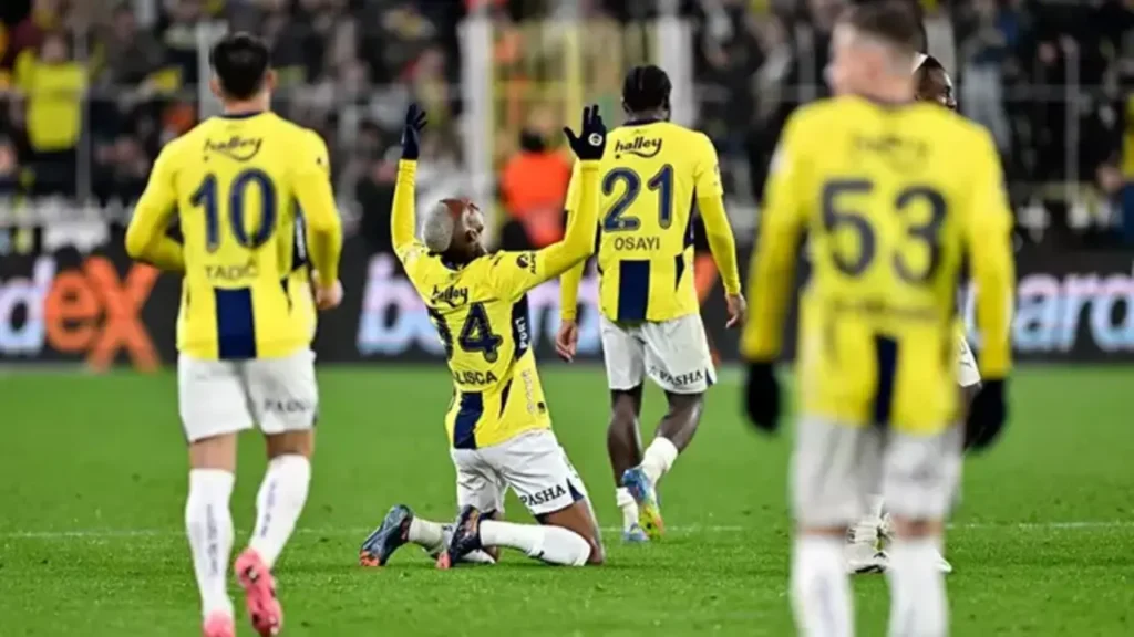 fenerbahçe