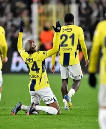 fenerbahçe
