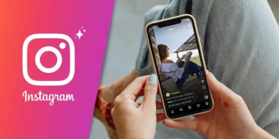 Instagram’a Yeni Özellik: Kilitli Reels!