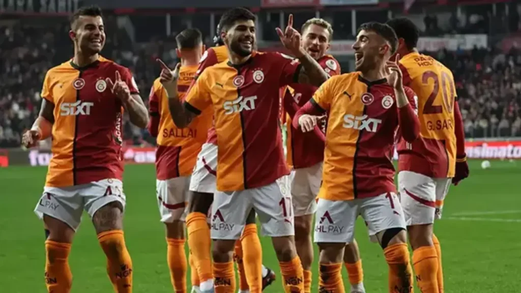 Galatasaray