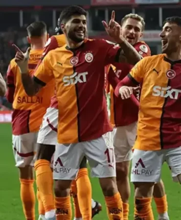 Galatasaray