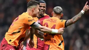 galatasaray