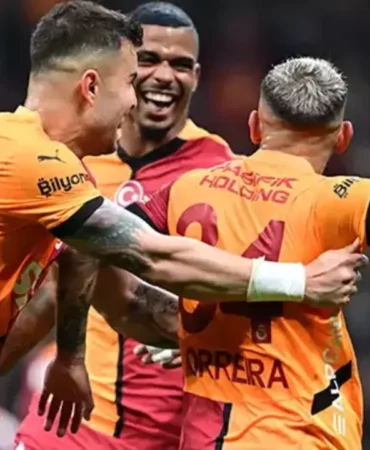galatasaray