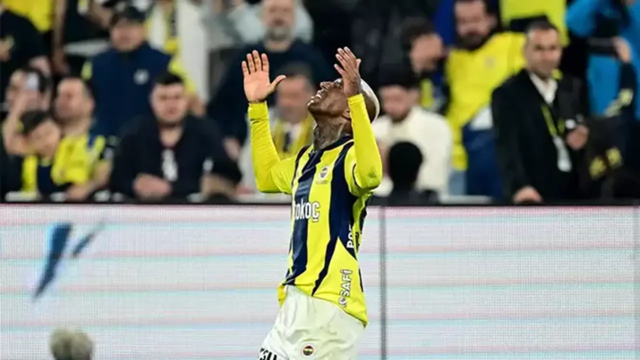 fenerbahçe