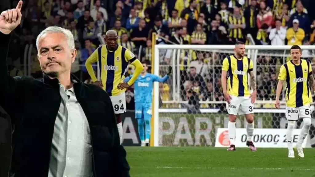 fenerbahçe